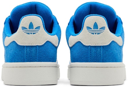 (JR) 阿迪达斯 Campus 00s J '蓝鸟' 运动鞋 IG1231 Details for (JR) 阿迪达斯 Campus 00s J '蓝鸟' 运动鞋 IG1231