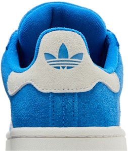 (JR) 阿迪达斯 Campus 00s J '蓝鸟' 运动鞋 IG1231 Sizing (JR) 阿迪达斯 Campus 00s J '蓝鸟' 运动鞋 IG1231