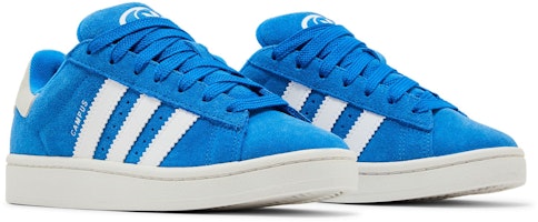 (JR) adidas Campus 00s J 'Blue Bird' Biru Anak-anak IG1231 Cheap (JR) adidas Campus 00s J 'Blue Bird' Biru Anak-anak IG1231