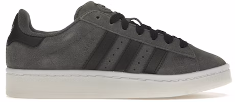 (Youth) adidas Campus 00s J 'Grey Black' HQ8571 (Youth) adidas Campus 00s J 'Grey Black' HQ8571