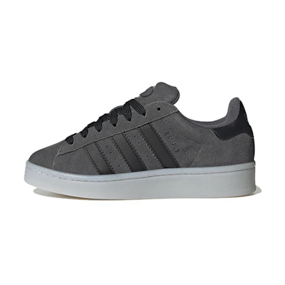 (Youth) adidas Campus 00s J 'Grey Black'