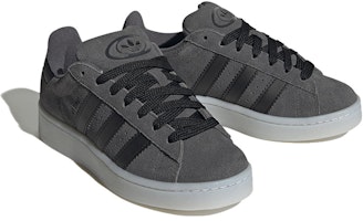 (JR) 아디다스 캠퍼스 00s J '그레이 블랙' HQ8571 Lookbook (JR) 아디다스 캠퍼스 00s J '그레이 블랙' HQ8571