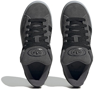 (JR) adidas Campus 00s J 'Kelabu Hitam' HQ8571 Purchase (JR) adidas Campus 00s J 'Kelabu Hitam' HQ8571