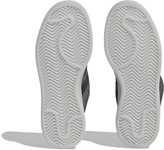 (JR) adidas Campus 00s J 'Kelabu Hitam' HQ8571 Details for (JR) adidas Campus 00s J 'Kelabu Hitam' HQ8571