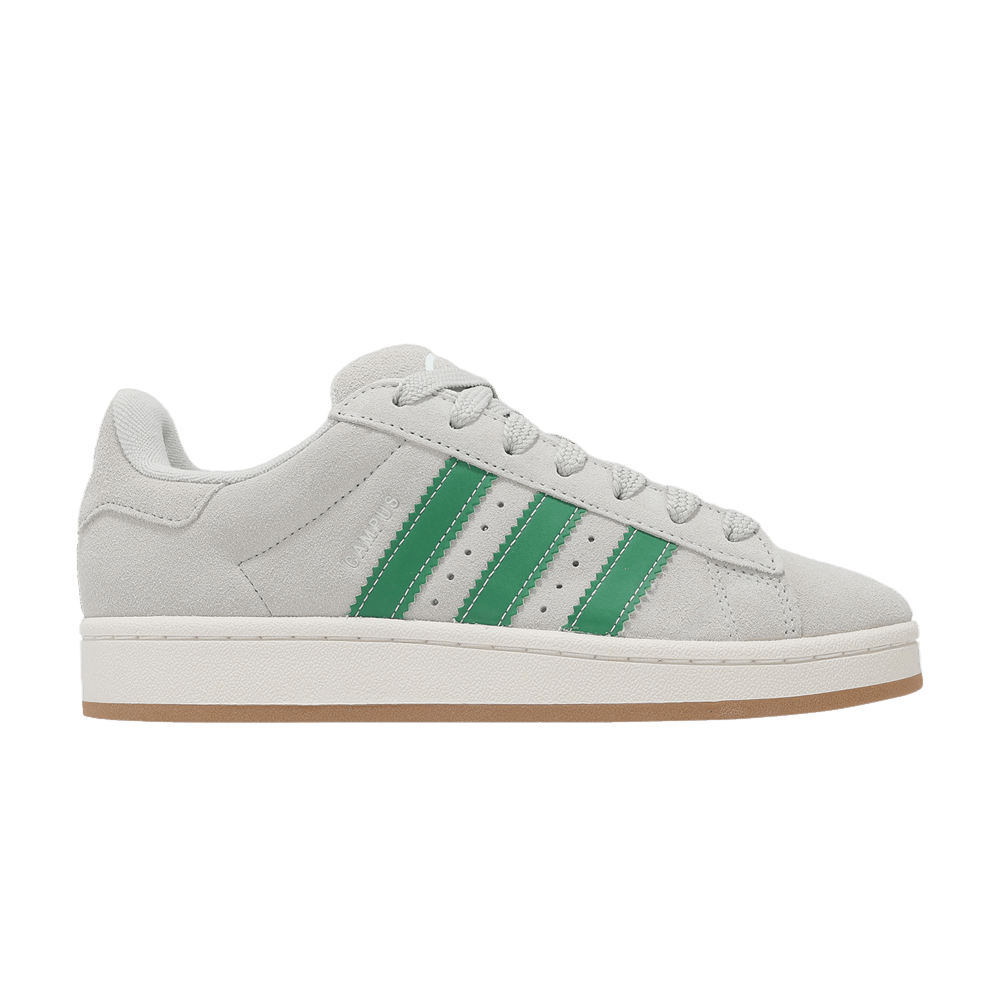 (Youth) adidas Campus 00s J 'Grey Green' JI0287