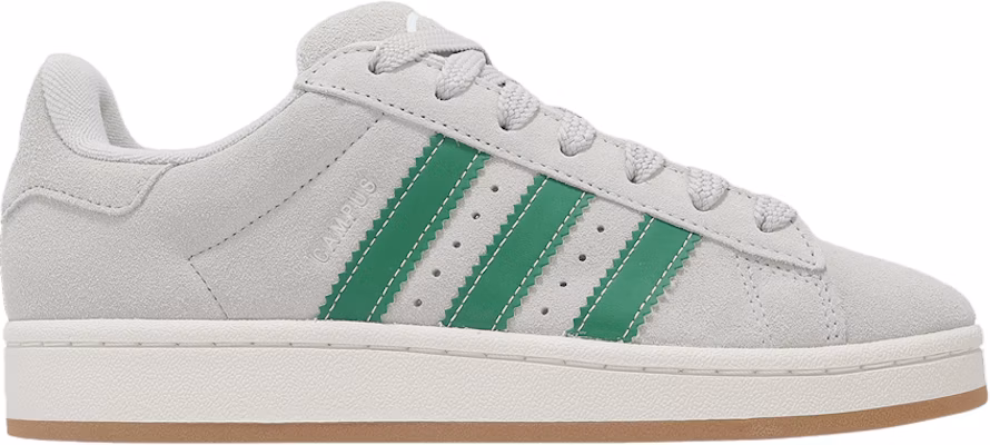 (Youth) adidas Campus 00s J 'Grey Green' JI0287 Buy (Youth) adidas Campus 00s J 'Grey Green' JI0287