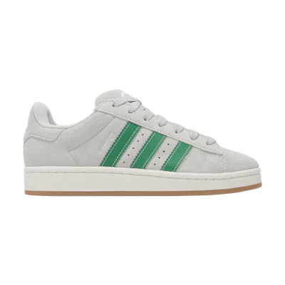 (Youth) adidas Campus 00s J 'Grey Green'