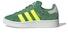 (JR) adidas Campus 00-an J 'Hijau Preloved Solar Kuning' IF3967