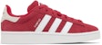 (JR) adidas Campus 00s J 'Merah - Tab Tumit Putih' IG1230