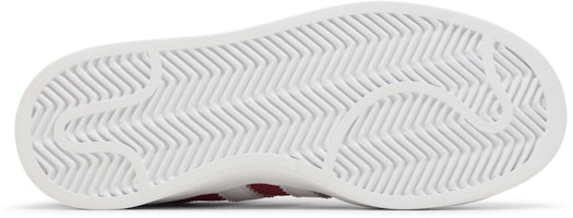 (JR) adidas Campus 00s J 'Merah - Tab Tumit Putih' IG1230 Shop (JR) adidas Campus 00s J 'Merah - Tab Tumit Putih' IG1230