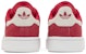 (JR) adidas Campus 00s J 'Merah - Tab Tumit Putih' IG1230