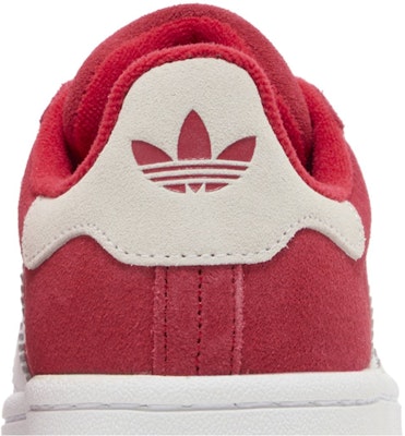 (Youth) adidas Campus 00s J 'Scarlet - White Heel Tab' IG1230 Sizing (Youth) adidas Campus 00s J 'Scarlet - White Heel Tab' IG1230