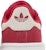 (JR) adidas Campus 00s J 'Merah - Tab Tumit Putih' IG1230