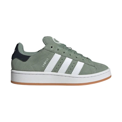 (Youth) adidas Campus 00s J 'Silver Green'