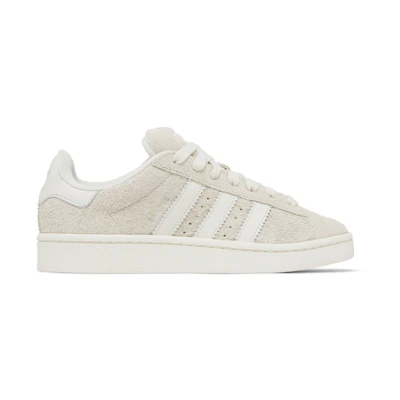 (Youth) adidas Campus 00s J 'Wonder White'