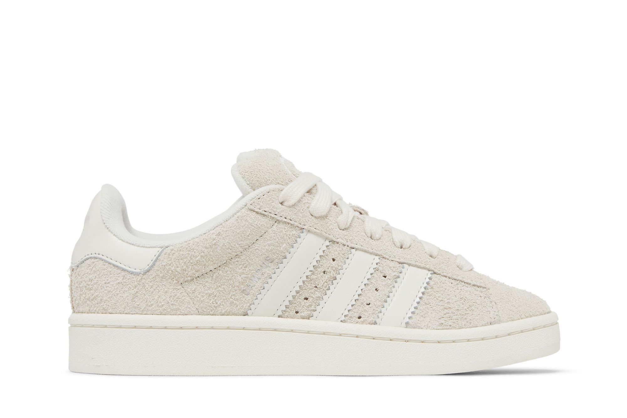 (Youth) adidas Campus 00s J 'Wonder White' IH0118