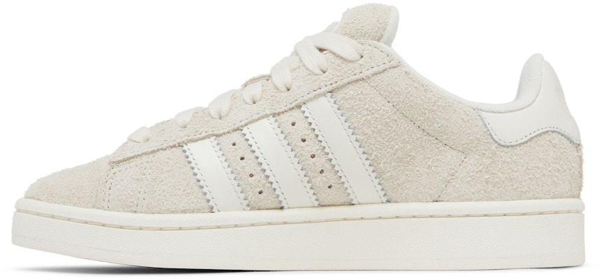 (Youth) adidas Campus 00s J 'Wonder White' IH0118 Lookbook (Youth) adidas Campus 00s J 'Wonder White' IH0118