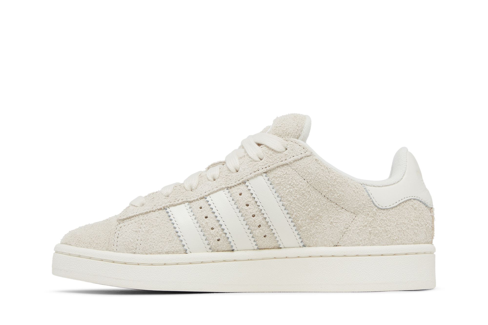 Shop (JR) adidas Campus 00s J ''Blanc Merveille'' IH0118