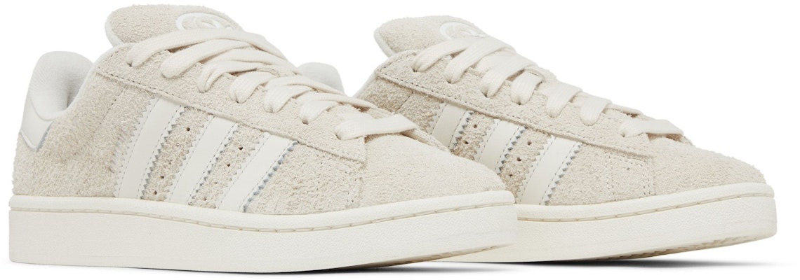 (Youth) adidas Campus 00s J 'Wonder White' IH0118 Cheap (Youth) adidas Campus 00s J 'Wonder White' IH0118