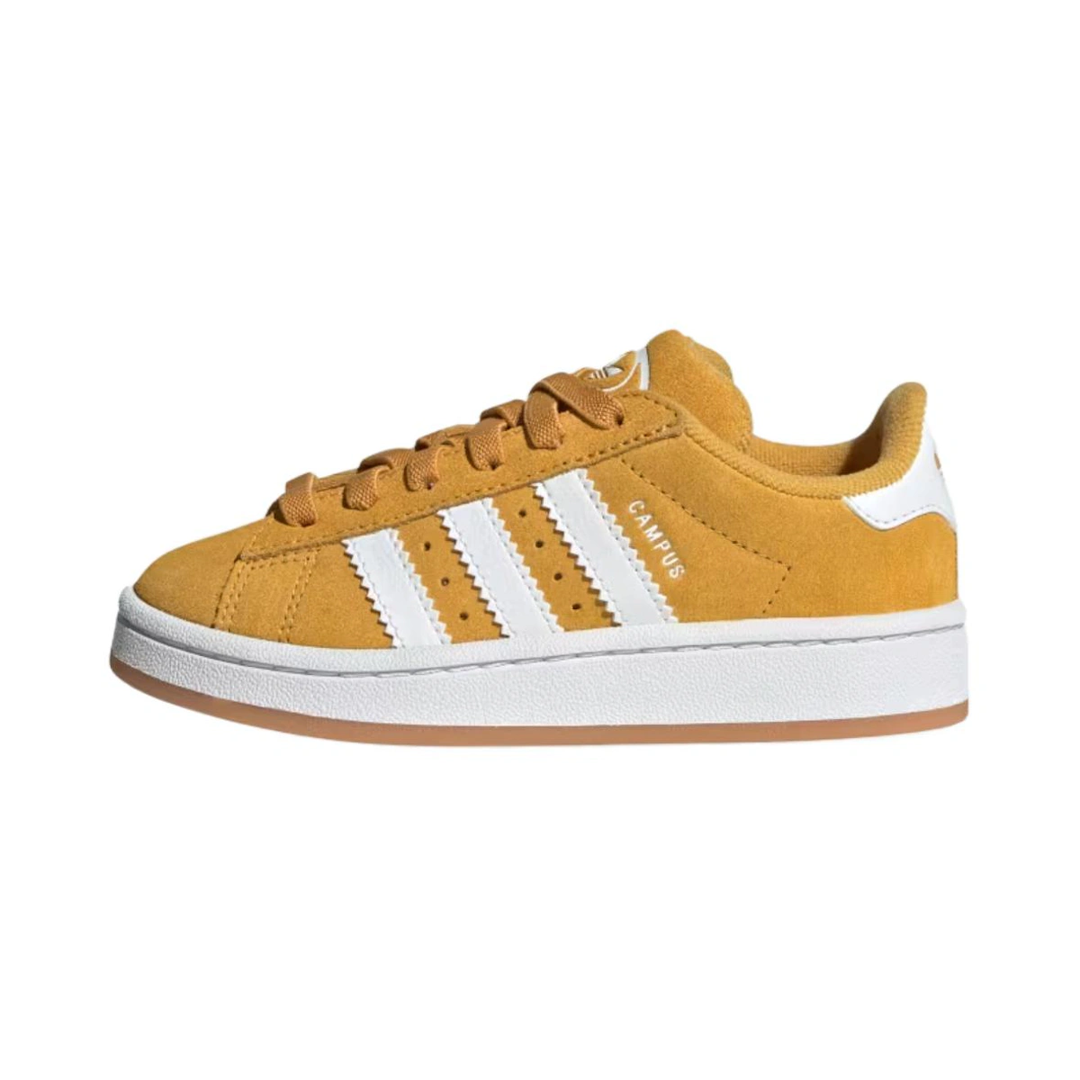 (Youth) adidas Campus 00s EL C 'Preloved Yellow'