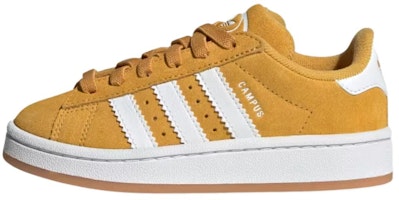 (Youth) adidas Campus 00s Preloved Yellow JH6327 (Youth) adidas Campus 00s Preloved Yellow JH6327