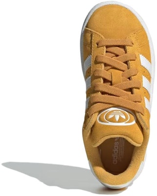 (青年款)adidas Campus 00s 喜愛復古黃 JH6327 Shop (青年款)adidas Campus 00s 喜愛復古黃 JH6327