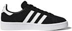 Order (JR) adidas Campus J 'Hitam Teras' BY9580