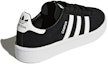 Shop (JR) adidas Campus J 'Hitam Teras' BY9580