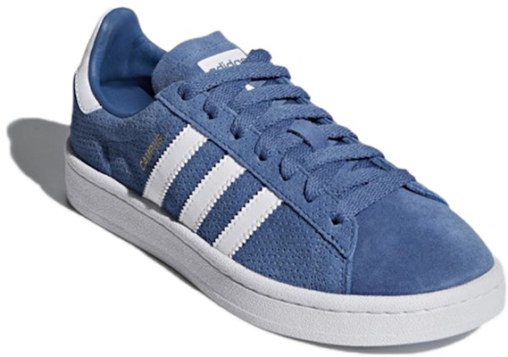 (JR) adidas Campus J 'Trace Royal' Zapatillas CQ2942 Lookbook (JR) adidas Campus J 'Trace Royal' Zapatillas CQ2942