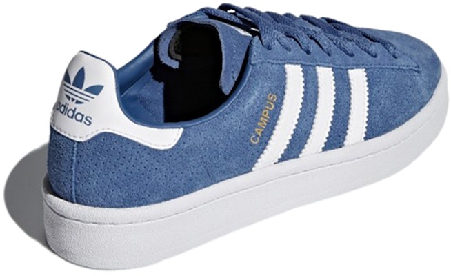 (JR) adidas Campus J 'Trace Royal' Zapatillas CQ2942 Shop (JR) adidas Campus J 'Trace Royal' Zapatillas CQ2942