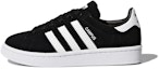 Buy (JR) adidas Campus K 'Hitam Putih' BY9594