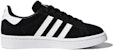 (JR) adidas Campus K 'Hitam Putih' BY9594