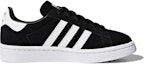 Order (JR) adidas Campus K 'Hitam Putih' BY9594