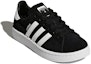Lookbook (JR) adidas Campus K 'Hitam Putih' BY9594