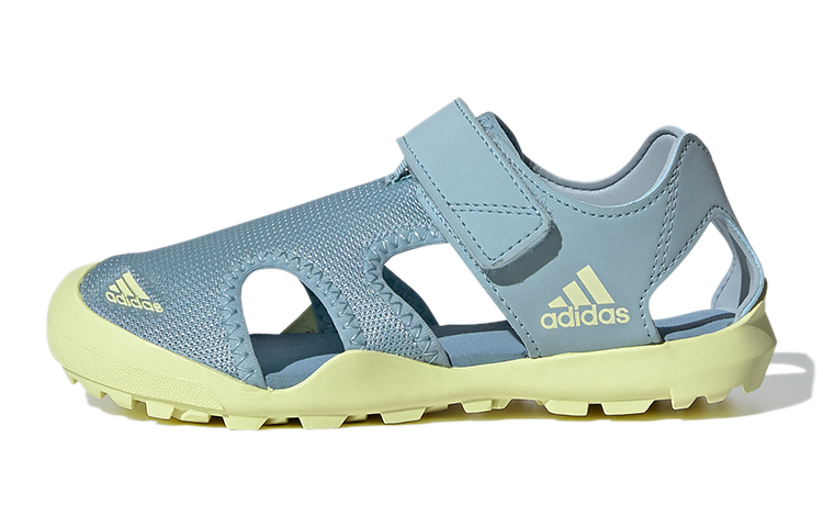 (Youth) adidas Captain Toey 'Teal Grean' EF2243
