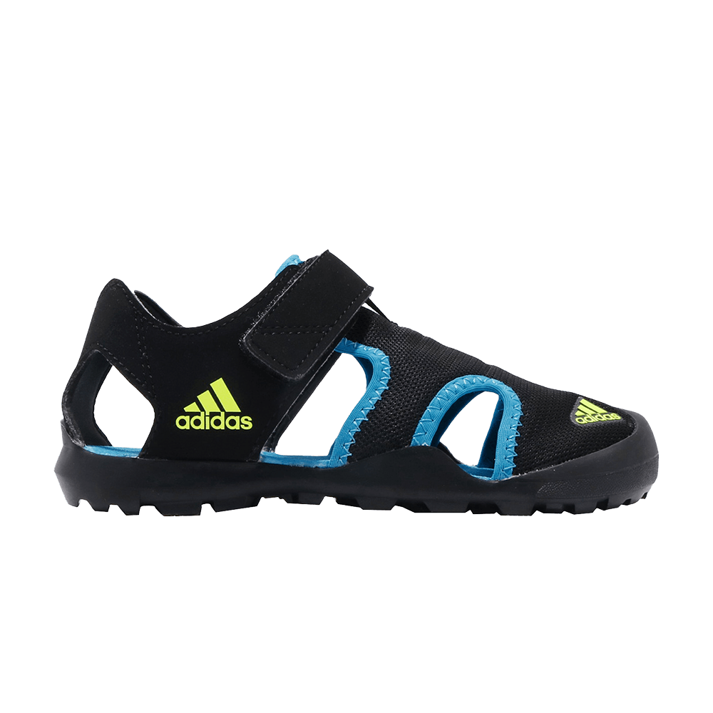 (Preschool) adidas Captain Toey K 'Blue' F97312 - F97312 - Novelship
