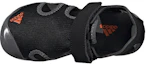 Shop (Youth) adidas Captain Toey K Black Sandals EF2241