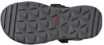 Purchase (Youth) adidas Captain Toey K Black Sandals EF2241
