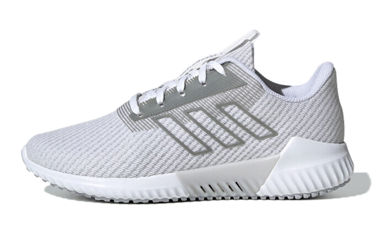 (Youth) adidas Climacool 2.0 J White/Grey EE8578