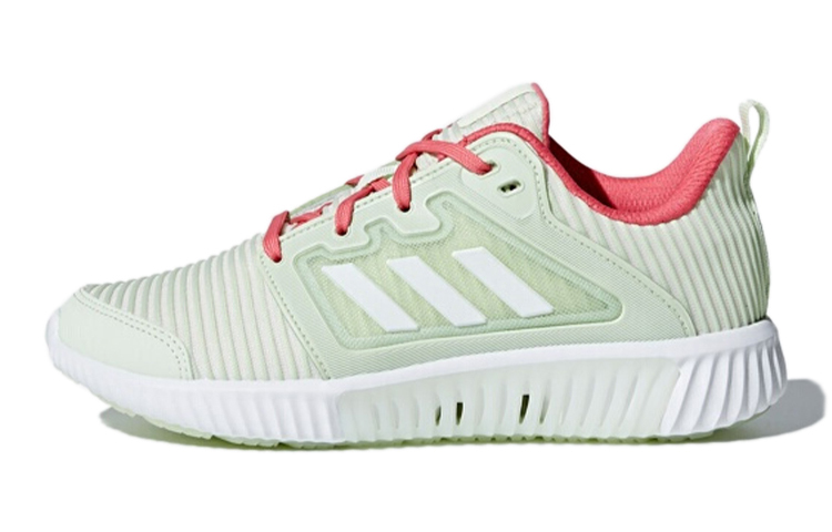 (Youth) adidas Climacool Vent J 'Green White Pink' DB0740