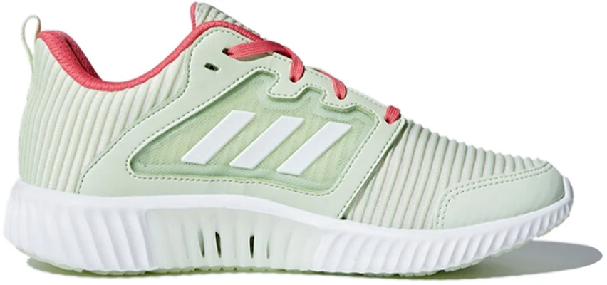(JR) adidas Climacool Vent J ''Vert Blanc Rose'' DB0740 Order (JR) adidas Climacool Vent J ''Vert Blanc Rose'' DB0740