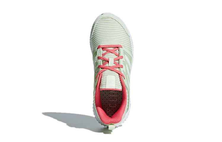 Purchase (JR) adidas Climacool Vent J ''Vert Blanc Rose'' DB0740