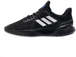 (Youth) adidas Climacool Vent Summer.Rdy 'Black White' EG4854 (Youth) adidas Climacool Vent Summer.Rdy 'Black White' EG4854