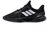(JR) adidas Climacool Vent Summer.Rdy 'Hitam Putih' EG4854