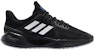 (JR) adidas Climacool Vent Summer.Rdy 'Hitam Putih' EG4854