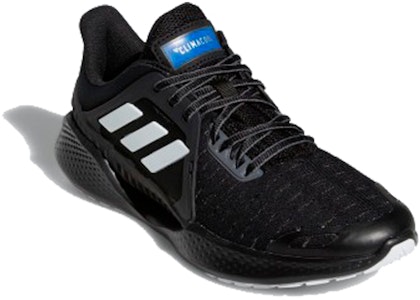 (JR) adidas Climacool Vent Summer.Rdy 'Hitam Putih' EG4854 Lookbook (JR) adidas Climacool Vent Summer.Rdy 'Hitam Putih' EG4854