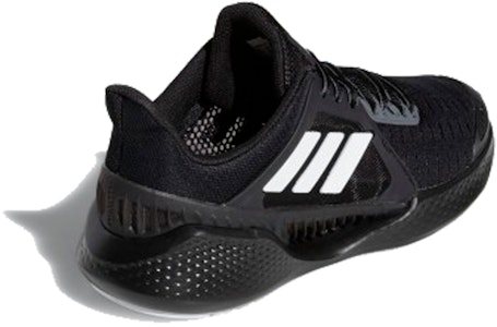(JR) adidas Climacool Vent Summer.Rdy 'Hitam Putih' EG4854 Shop (JR) adidas Climacool Vent Summer.Rdy 'Hitam Putih' EG4854