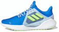 Buy (JR) adidas Climacool Vent Summer.rdy J ''Blu Verde'' EG4852
