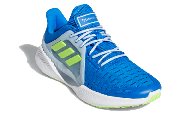Order (JR) adidas Climacool Vent Summer.rdy J ''Blu Verde'' EG4852