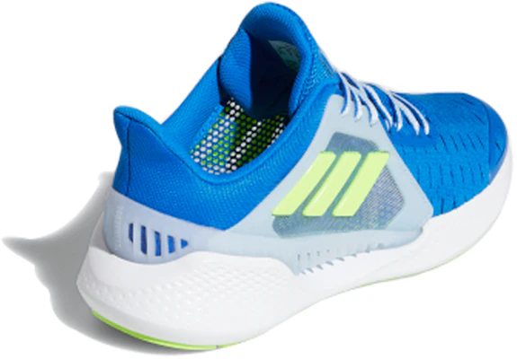 (JR) adidas Climacool Vent Summer.rdy J ''Blu Verde'' EG4852 Lookbook (JR) adidas Climacool Vent Summer.rdy J ''Blu Verde'' EG4852